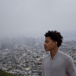 Meet your Posher, Ousman